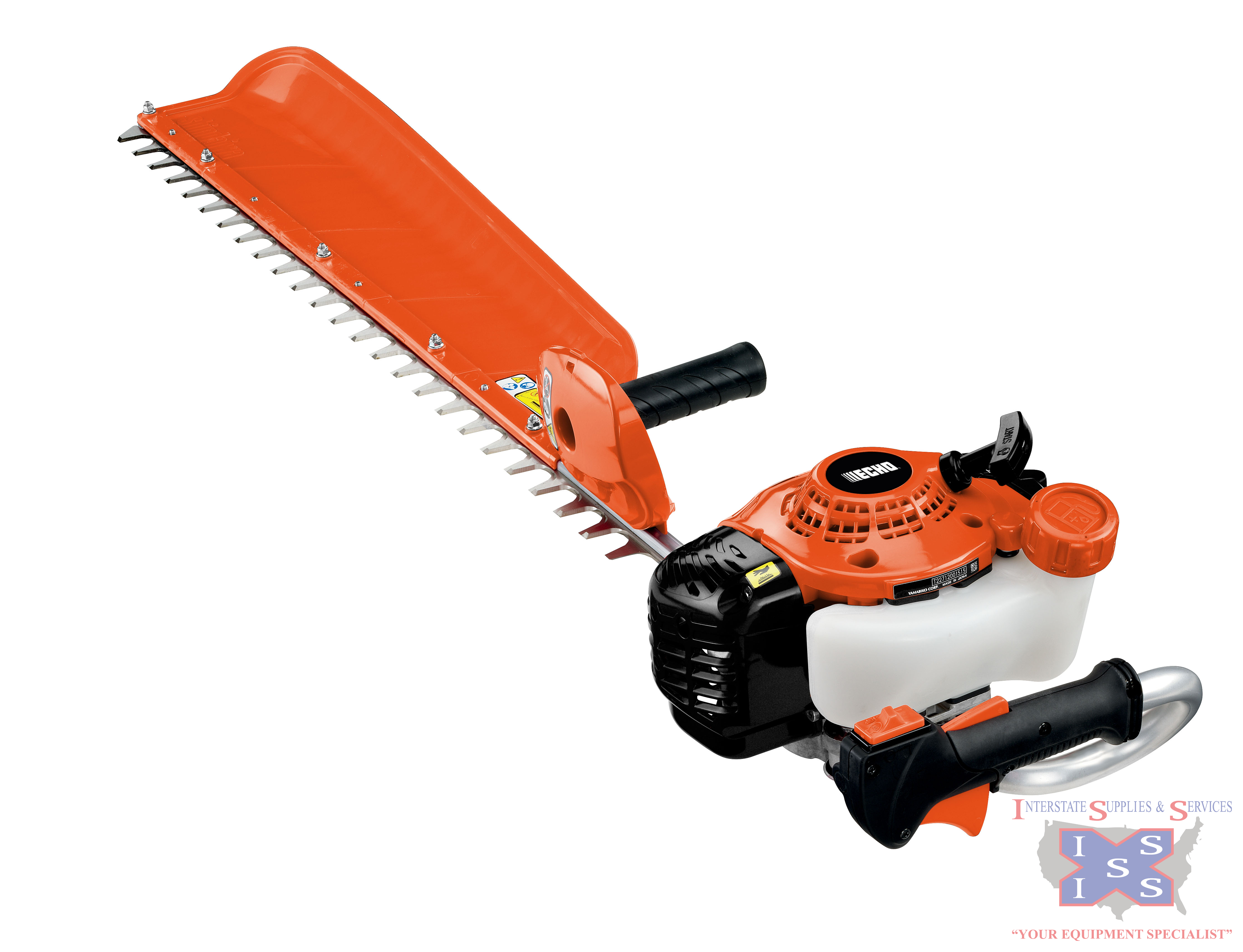 Echo HCS-2810 Single-Sided Hedge Trimmer - Click Image to Close