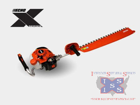 Echo HCS-3810 Single-Sided Hedge Trimmer - Click Image to Close