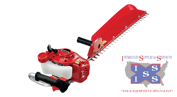 21.2CC SS HEDGE TRIMMER - Click Image to Close