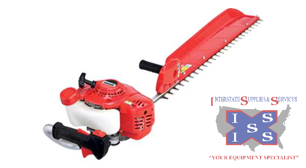 21.2CC SS HEDGE TRIMMER