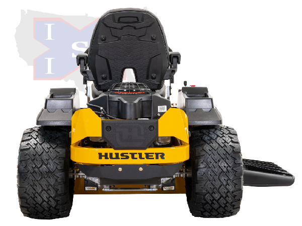 Hustler Raptor XDX 54" 23HP Residential Zero-Turn Mower - Click Image to Close