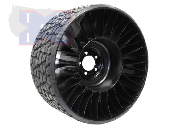 Michelin X-Tweel Turf Tire - Click Image to Close