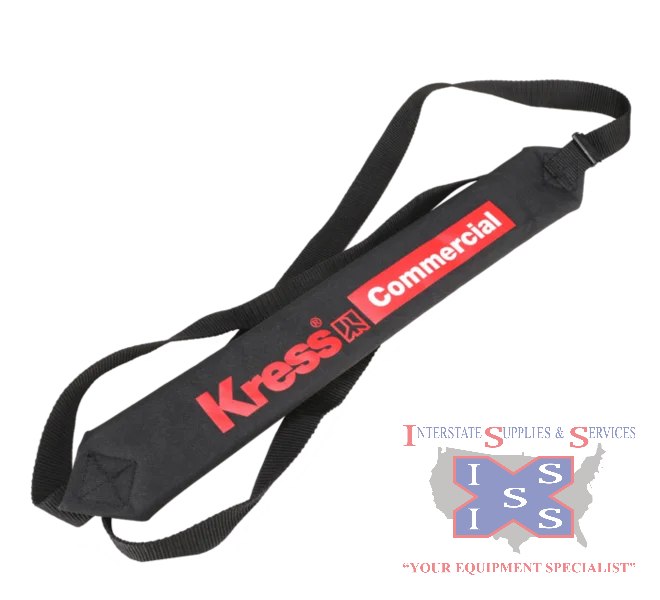Kress Shoulder Strap KAC130 - Click Image to Close