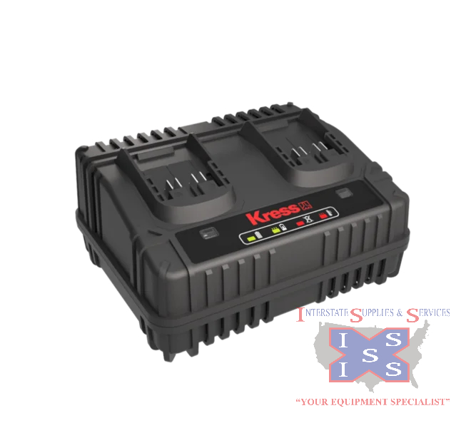 15amp charger (dual port)