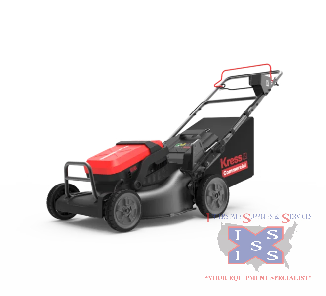 Commercial 60V 21 inch Cordless SP Mower for NA