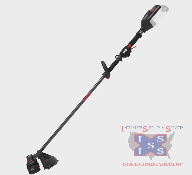 60v 16" Brushless Line Trimmer (2.5Ah battery + 3amp charger) - Click Image to Close