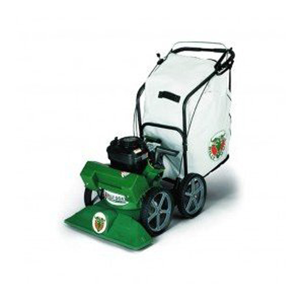 Billy Goat KV601SP Seld-Propelled Leaf and Litter Vacuum - Click Image to Close