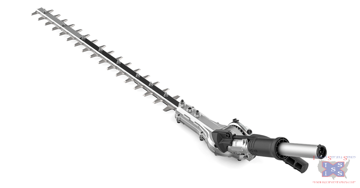 RedMax 8” Hedge Trimmer Attachment - Click Image to Close