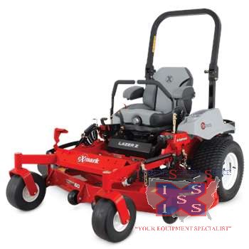 Exmark Lazer Z S-Series 26.5hp 52" UltraCut Series 4 Deck - Click Image to Close