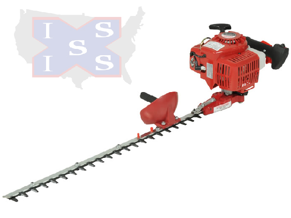 Little Wonder Gas Hedge Trimmer - Click Image to Close