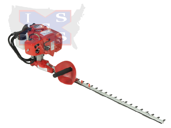 Little Wonder Gas Hedge Trimmer - Click Image to Close