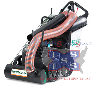 MV Multi-Surface Industrial / CommercialCommercial Duty Vacuum