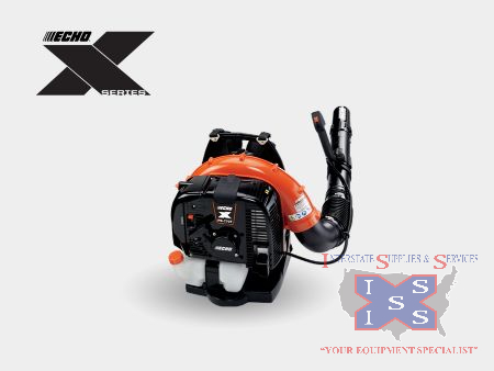 Echo PB-770T Backpack Blower - Click Image to Close