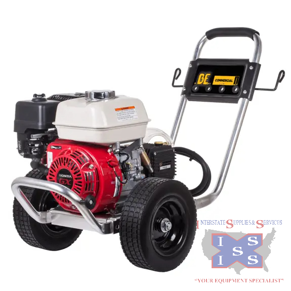 PW GAS GX200 2500PSI 3GPM - Click Image to Close