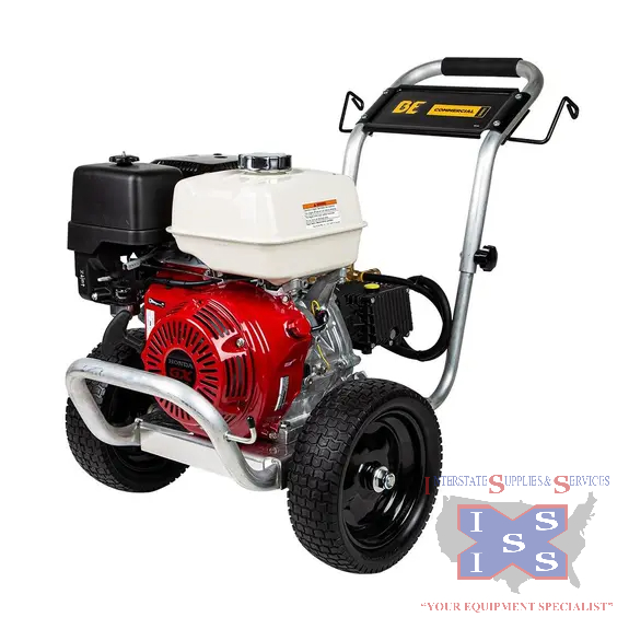 PW GAS GX390 4000PSI 4GPM - Click Image to Close