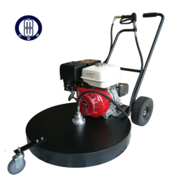 30" Pressure Cleaner - Click Image to Close