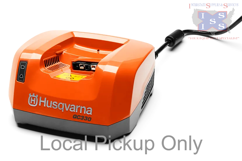 330W Quick Charge battery charger - Click Image to Close