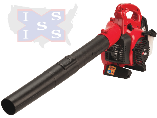 RedMax HB281 Handheld Blower - Click Image to Close