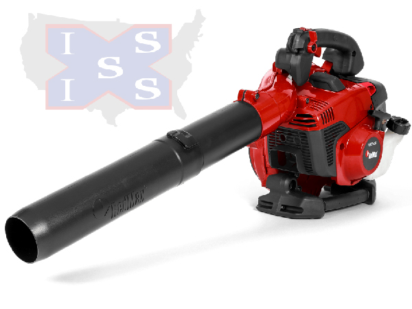 RedMax HBZ260R Handheld Blower - Click Image to Close