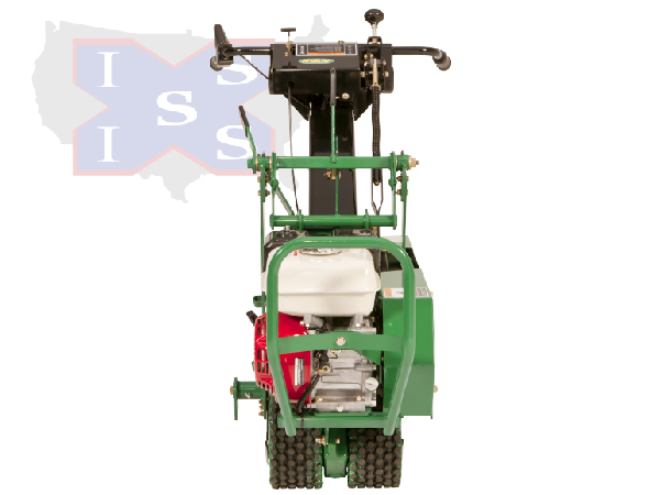 Ryan 12" Jr. Sod Cutter - Click Image to Close