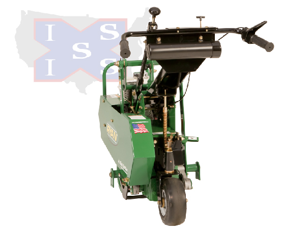 Ryan 12" Jr. Sod Cutter - Click Image to Close