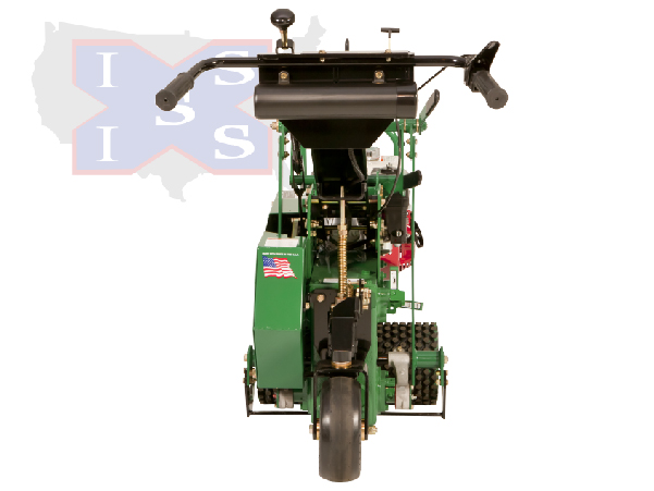 Ryan 18" Jr. Sod Cutter - Click Image to Close