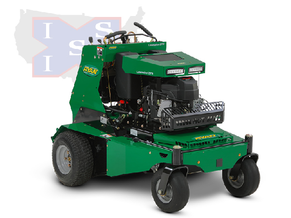 Ryan ZTS Stand on Aerator 554930A