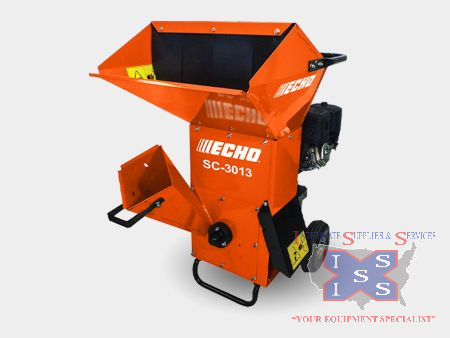 Echo SC-3013 Chipper/Shredder