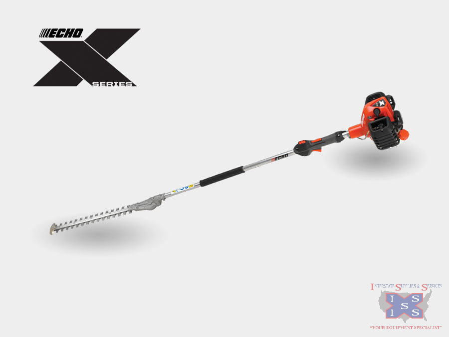 Echo SHC-2620 Shafted Hedge Trimmer - Click Image to Close