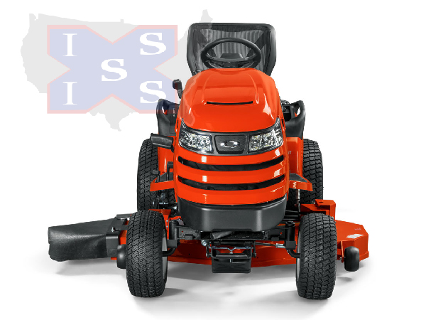 Simplicity Conquest Series 52" 25 HP Lawn Tractor (2691676)