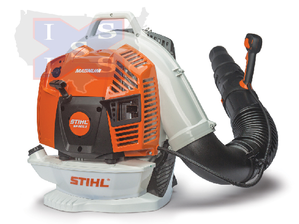 Stihl BR 800 X Backpack Blower