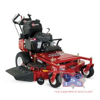 Exmark Turf Tracer S-Series 14.5hp 48" UltraCut - Click Image to Close