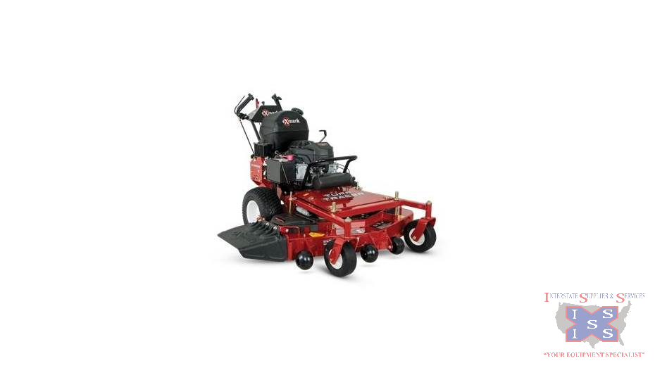 Turf Tracer S-Series 48"