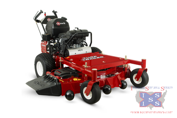 Turf Tracer X-Series 52"