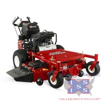 Exmark Turf Tracer X-Series 23.5hp 52" UltraCut - Click Image to Close
