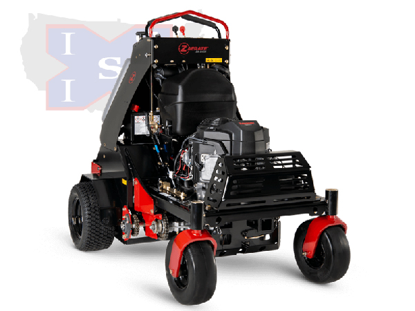 Z-Aerate 30" Stand-On Aerator