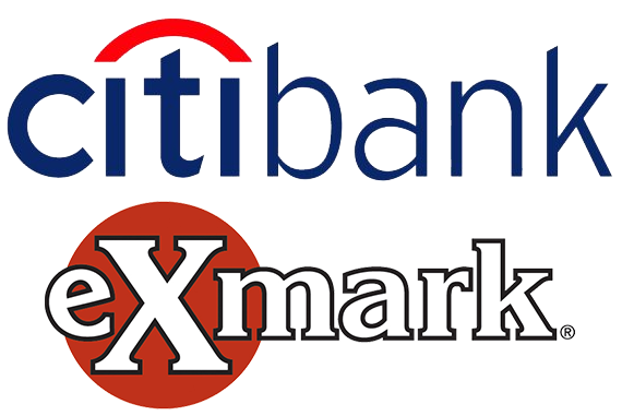 ExMark Citibank Financing