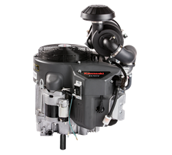 FX850V-ES12S 27.0 HP Heavy Duty Canister Filtration