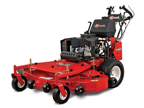 Turf Tracer S-Series